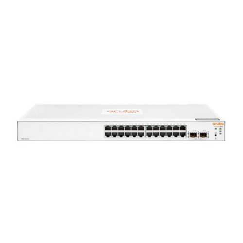HPE Networking Instant On 1830 24 Port Gb - Non PoE Switch