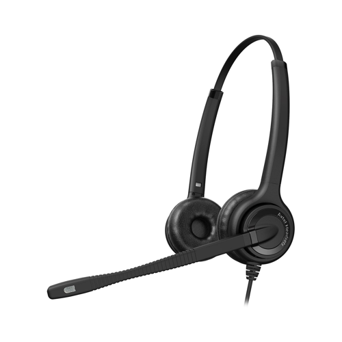 Axtel AXH-EHDUCD | Elite UC Stereo USB Type-A Headset Axtel AXH-EHDUCD | Elite UC Stereo USB Type-A Headset