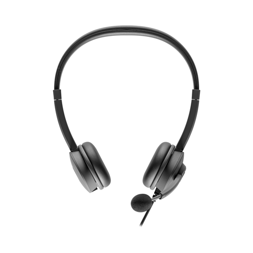 Axtel AXH-FLOWUCDC | Axtel FLOW USB Type-A/C Stereo Headset