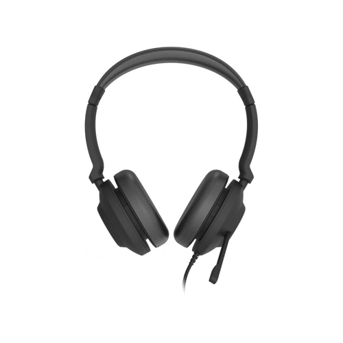 Axtel AXH-ONEQDD | One QD Duo Wired Headset