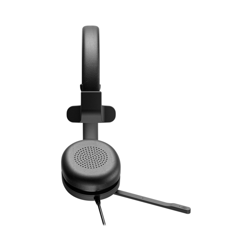 Axtel AXH-ONEQDM | One QD Mono Wired Headset