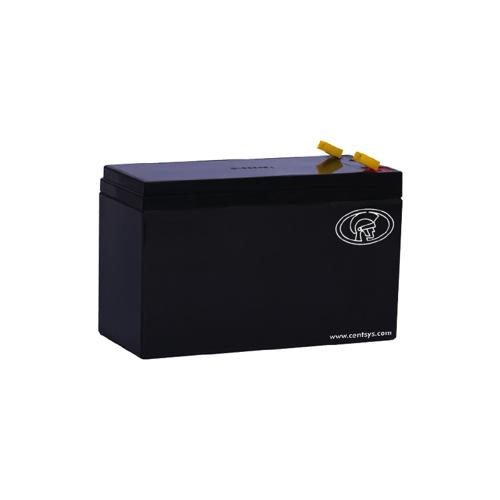 Centurion Gate Motor 12V 7.2AH SLA Battery