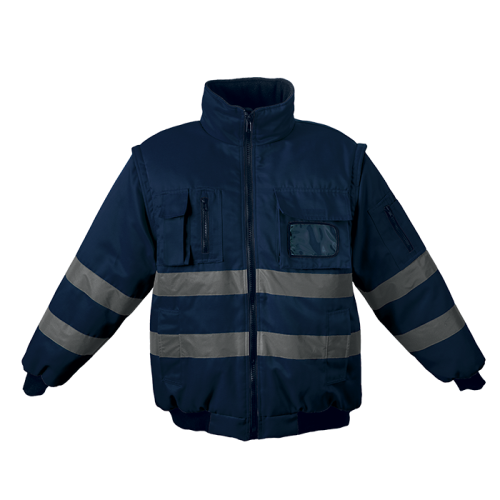 Barron Barricade Jacket (BAR-JAC)