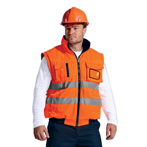 Barron Barricade Jacket (BAR-JAC)