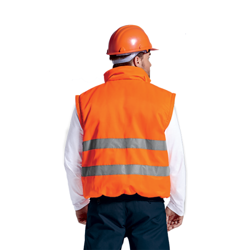 Barron Barricade Jacket (BAR-JAC)