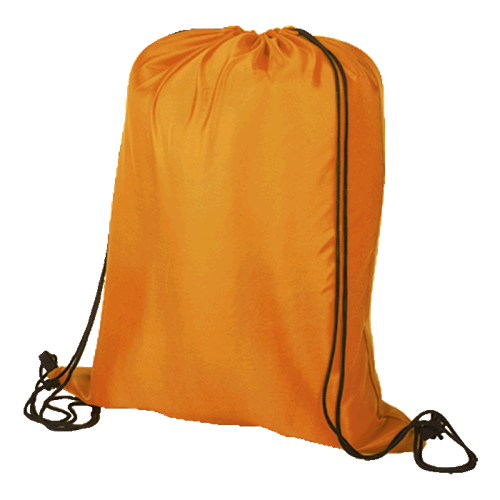 Lightweight Drawstring Bag 210D (BB0009)