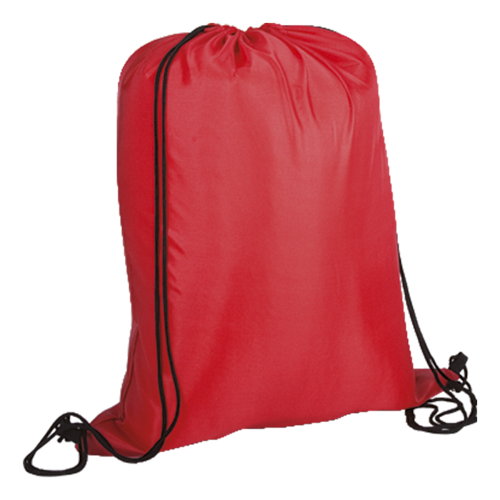 Lightweight Drawstring Bag 210D (BB0009)