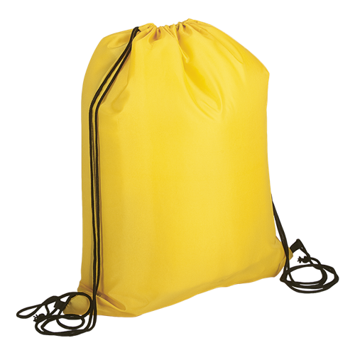 Lightweight Drawstring Bag 210D (BB0009)