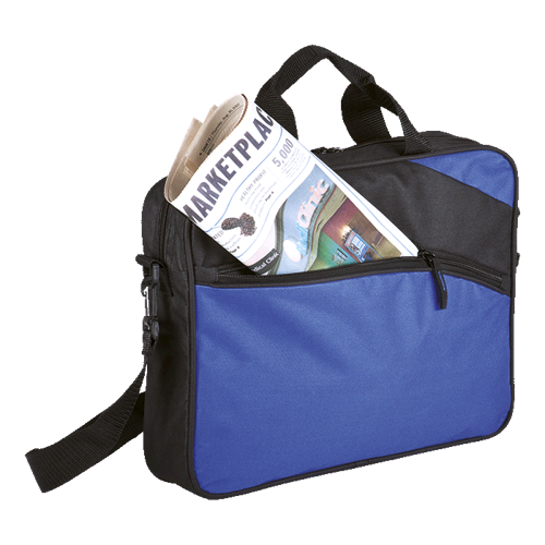 Conference Brief Bag 600D (BB0037)