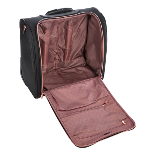 Cellini Allure Medium 4 Wheel Trolley with TSA Lock (BB0255)