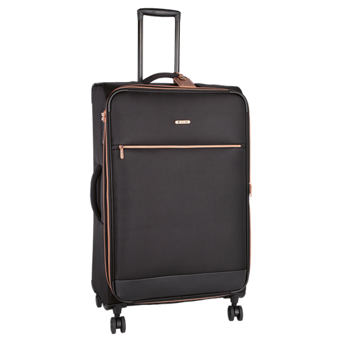 Cellini Allure Large 4 Wheel Trolley with TSA Lock (BB0287)
