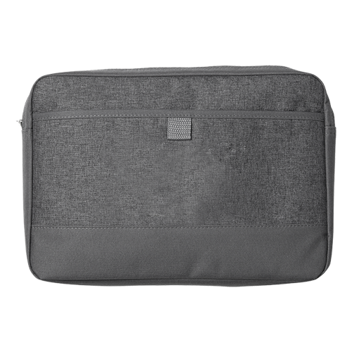 Melange Poly Canvas Tablet Case (BB2140)