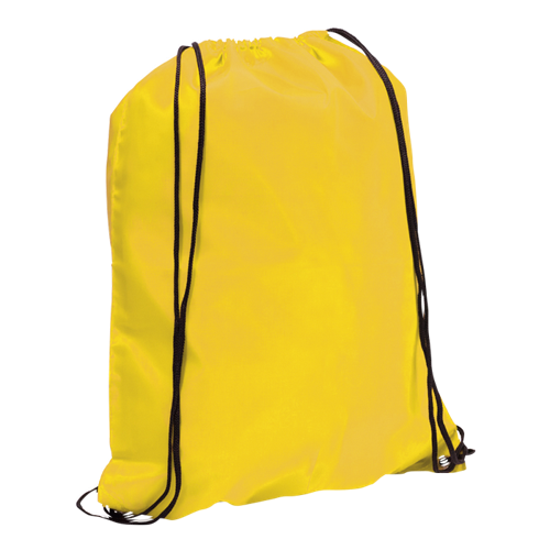 Spook Drawstring Bag (BB3164)