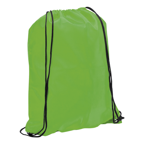 Spook Drawstring Bag (BB3164)