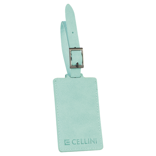 Cellini Luxury Luggage Label (BB33088)