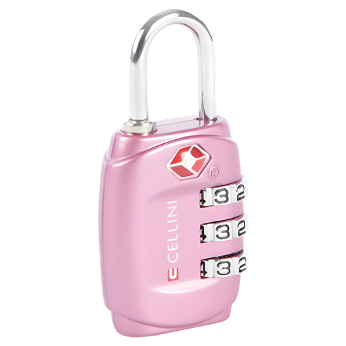 Cellini Tsa Cable Lock (BB33101)