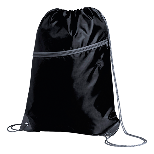 Blades Drawstring Bag (BB4780)
