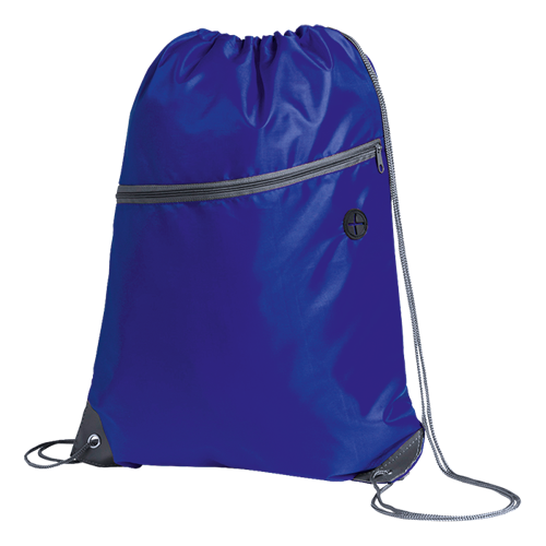 Blades Drawstring Bag (BB4780)