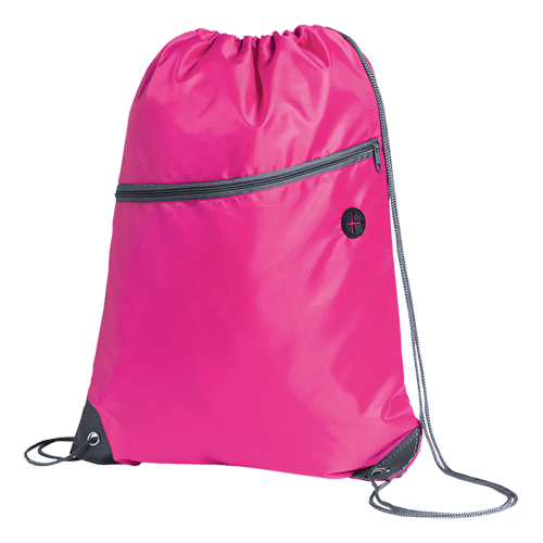 Blades Drawstring Bag (BB4780)