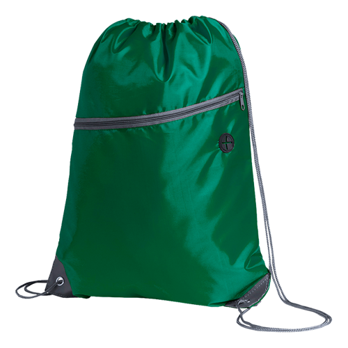 Blades Drawstring Bag (BB4780)