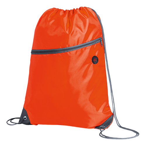 Blades Drawstring Bag (BB4780)