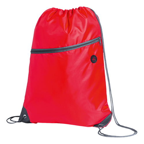 Blades Drawstring Bag (BB4780)