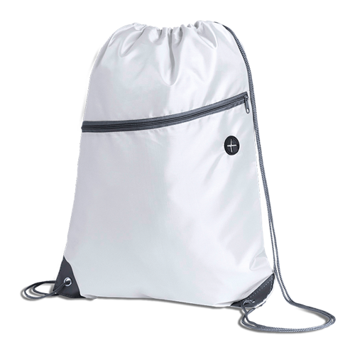 Blades Drawstring Bag (BB4780)
