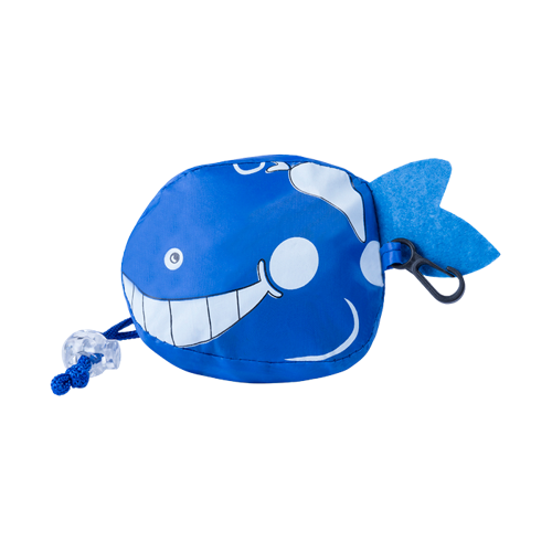 Kissa Foldable Drawstring Bag (BB4788)