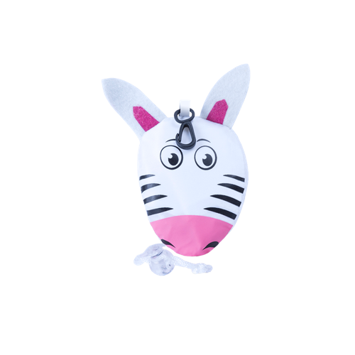 Kissa Foldable Drawstring Bag (BB4788)