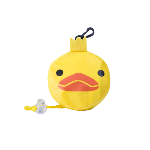 Kissa Foldable Drawstring Bag (BB4788)