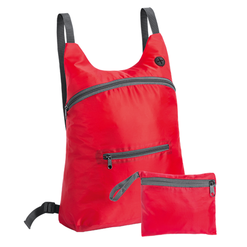 Mathis Foldable Backpack (BB5381)