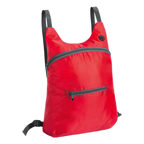 Mathis Foldable Backpack (BB5381)