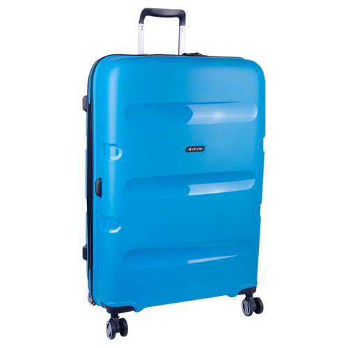 Cellini Cruze 4-Wheel Carry On Trolley (BB71155)