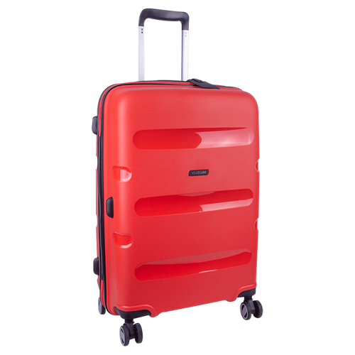 Cellini Cruze Medium 4-Wheel Trolley (BB71165)