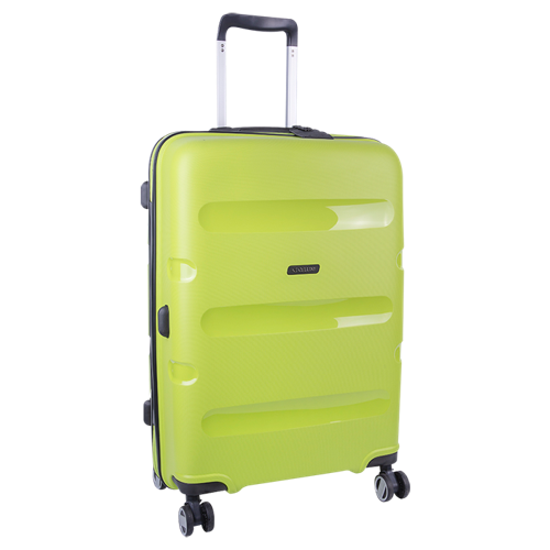 Cellini Cruze Medium 4-Wheel Trolley (BB71165)