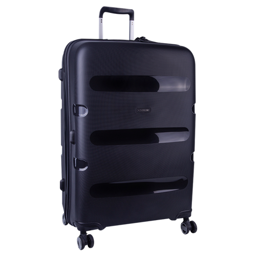 Cellini Cruze Large 4-Wheel Trolley (BB71175)