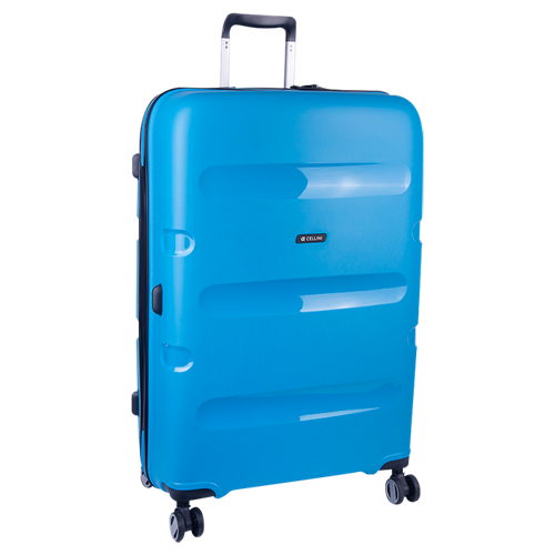 Cellini Cruze Large 4-Wheel Trolley (BB71175)