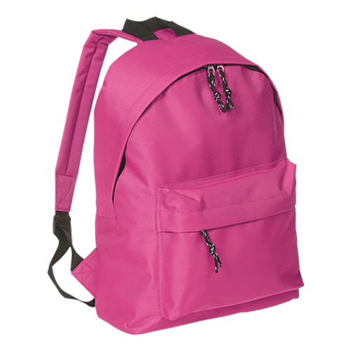 Discovery Backpack (BB9012)