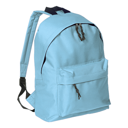 Discovery Backpack (BB9012)