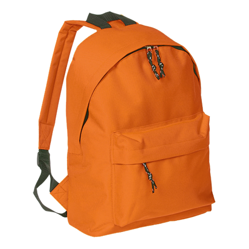 Discovery Backpack (BB9012)