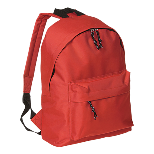Discovery Backpack (BB9012)