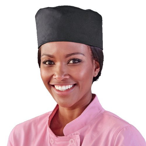 Barron Chef Beanie (BC-B)