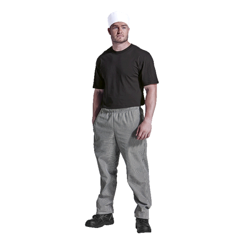 Barron Chef Baggy Pants (BC-BAG)