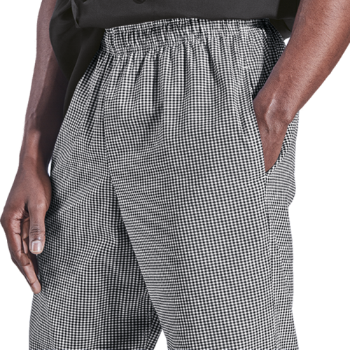 Barron Chef Baggy Pants (BC-BAG)
