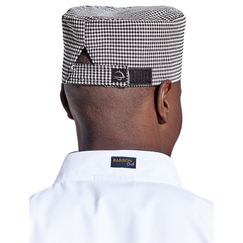 Barron Chef Beanie (BC-B)