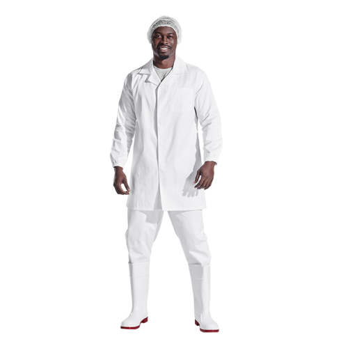 Barron Food Safety Dust Coat (BC-DUS)