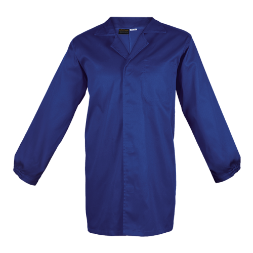 Barron Food Safety Dust Coat (BC-DUS)