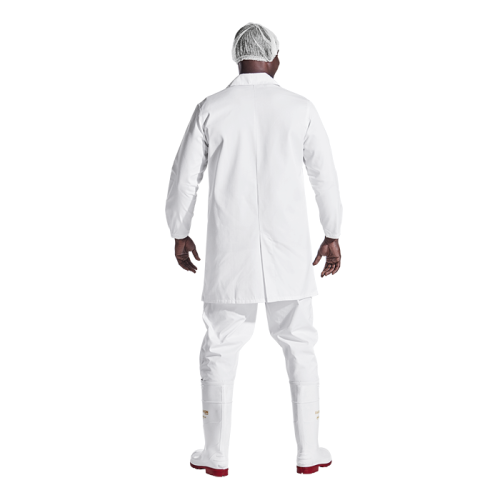 Barron Food Safety Dust Coat (BC-DUS)