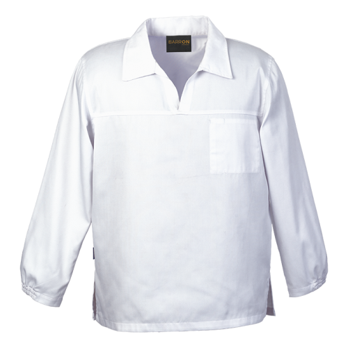 Barron Food Safety Jacket (BC-FSJ)