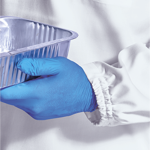 Barron Food Safety Jacket (BC-FSJ)